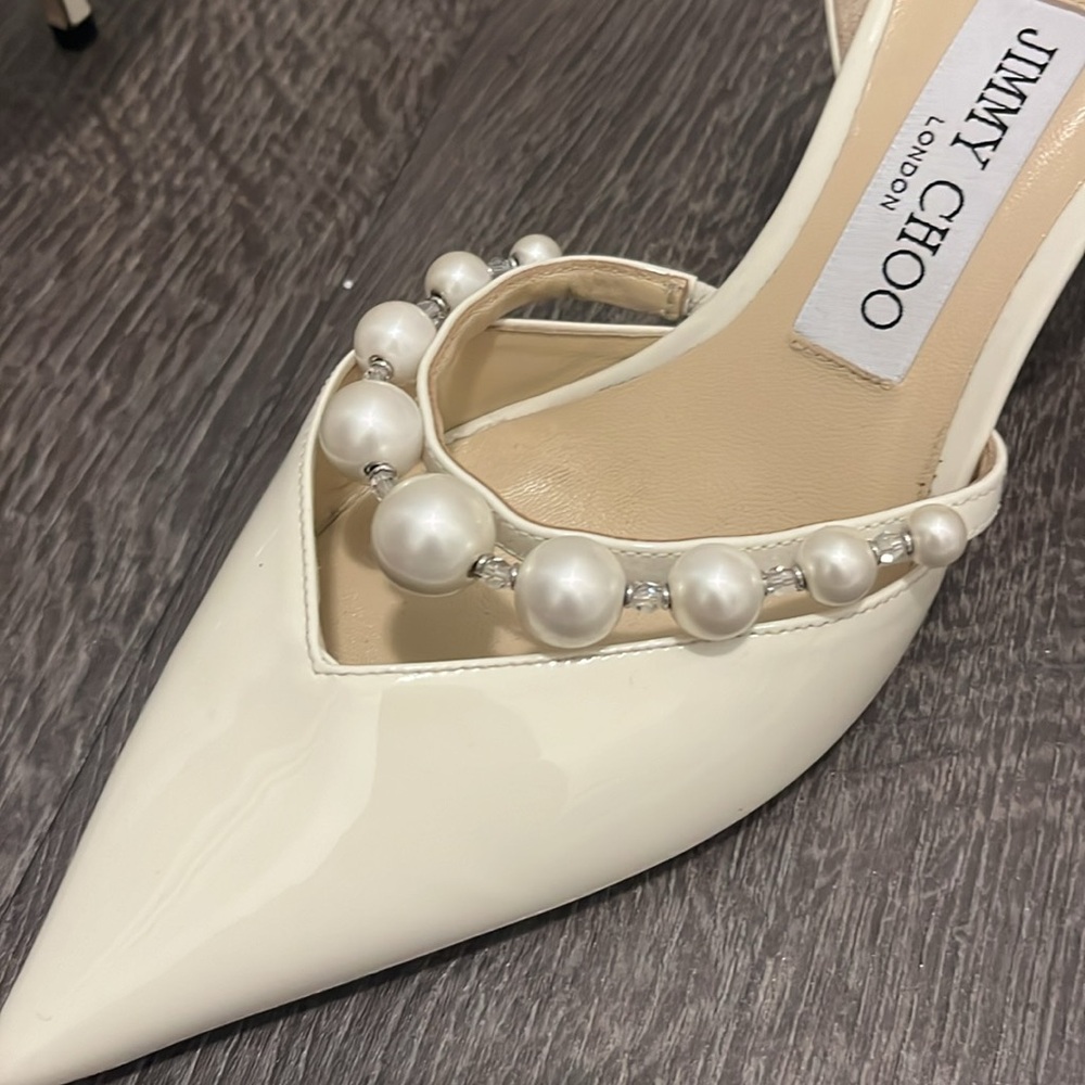 Jimmy Choo - Picture 2 of 6